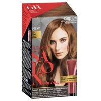 Revlon Salon Color Booster Hair Permanent Color - 6R Light Auburn Brown