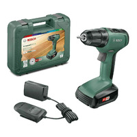 BOSCH Cordless Drill Driver Universal Drill 18+ Battery & Charger