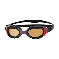 Zoggs Predator Flex Polarized Ultra 2.0 Swimming Goggles - Assorted Colours