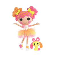Lalaloopsy Sew Magical Sew Cute - Sweetie Candy Ribbon