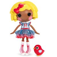 Lalaloopsy Sew Magical Sew Cute Kids Toy Doll - Dot Starlight