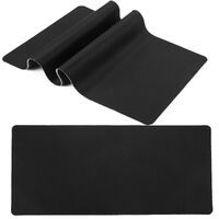 Extra Large Mouse Pad Gaming Waterproof Home Desk Mat Non-Slip Mousepad