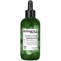 Loreal Botanicals 125ml Strength Potion Coriander Strength Cure For Fragile Hair