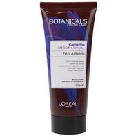 LOREAL BOTANICALS 100mL FRIZZ ANIDOTE CAMELINA SMOOTH RITUAL FOR UNRULY HAIR