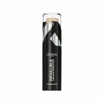 L'Oreal  9g Infallible Longwear Shaping Stick Foundation - 160 Sand