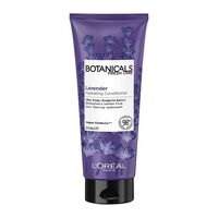 Loreal Botanicals 200ml Conditioning Balm Lavender Soothing Therapy For Fine Fragile Hair