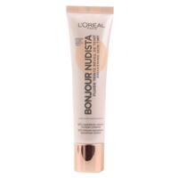 Loreal 30ml Bonjour Nudista Bb Cream Awakening Skin Tint - Medium Light  