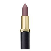 LOreal Colour Riche Matte Lipstick - 908 Storm - Makeup