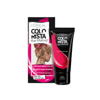 L'Oréal 30mL Paris Colourista Hair Makeup - Hot Pink (Temporary 1-Day Colour Highlights)