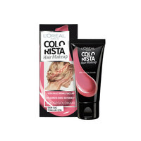 L'Oreal 30ml Colorista Hair Colour Hair Make-up - Rose Gold Hair For Blondes