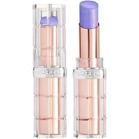 Loreal Color Riche Lipstick Shine for Glossy Long Lasting - Blue Mint Plump 