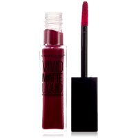 Maybelline Color Sensational Vivid Matte Lipstick - 45 Possessed Plum