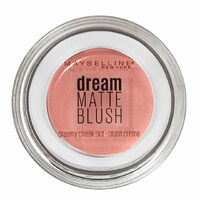 Maybelline Dream Matte Blush Creamy Cheek Tint - 30 Coy Coral