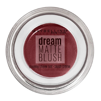 Maybelline 6g Dream Matte Blush Cheek Tint - 80 Burgundy Flush