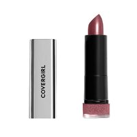 Covergirl Metallic Lipstick Shimmery Finish Long Lasting Color - 530 Getaway