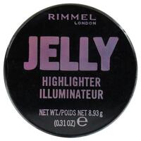 RIMMEL 8.93g Jelly Highlighter Illuminateur 030 Flamingo