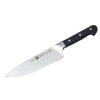 ZWILLING Kochmesser Traditional Chef's Knife - 200 mm / 8"