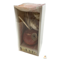 ESSENTIAL OIL DIFFUSER Aromatherapy Gift Box Owl Design Therapeutic - LAVENDER