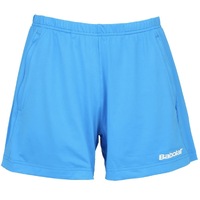 BABOLAT Women's Tennis Match Shorts Gym Sports - Turquoise