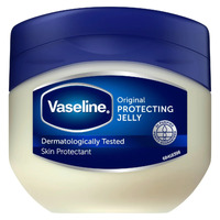 Vaseline 100mL Original Pure Petroleum Jelly Dermatological Tested