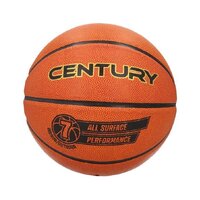 Century All-Surface Laminated Size 7 Basketball Indoor/Outdoor BBall 