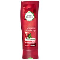  Herbal Essences 300mL Long Term Relationship Conditioner for Damage Repair with Pomegranate