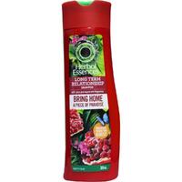 HERBAL ESSENCES 300mL SHAMPOO LONG TERM RELATIONSHIP COLLECTION