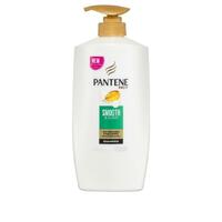 500ml Pantene Pro V Shampoo Smooth & Sleek with Pump