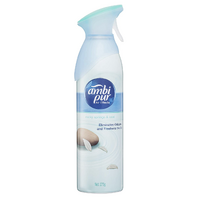 Ambi Pur Air Effects Rocky Springs and Cool Aerosol Air Freshener 275g