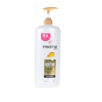 Pantene 1200Ml Pro V Shampoo Daily Moisture Real