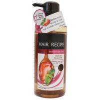 Hair Recipe 300ml Shampoo - Strawberry & Mint