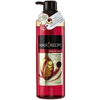 530ml Hair Recipe Damage Repair Shampoo - Apple & Ginger