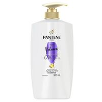 Pantene Pro-V 900mL Sheer Volumising Shampoo: for Fine Hair and Dull Hair 