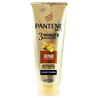 Pantene  400mL PRO V Repair and Protect Conditioner 3 Minute Miracle