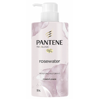 Pantene Pro V Blends Conditioner Rosewater Moisture Restoring For Dry Hair 300ml