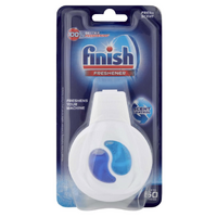 Finish Clip-On Dishwashing Freshener Scent Control 4ml - Fresh Scent