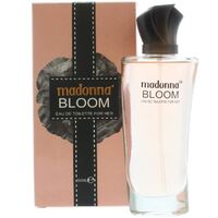 Madonna 50ml Bloom Women's  Eau De Toilette For Her Body Spray