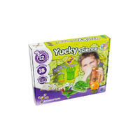 Science4You Yucky Science Kit Kids Toy