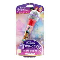 Disney Princess Handheld Microphone Kids Toy