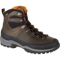 SCARPA Men's R/Evolution Plus GTX Boots Shoes Gore-Tex Vibram  - Tundra