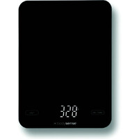 Propert BodySense USB Rechargeable Kitchen Scale - 10kg Capacity
