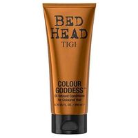 Tigi Bed Head 200mL/6.76oz Colour Goddess Oil Infused Conditioner (For Coloured Hair) 