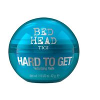 Tigi 42g BED HEAD Hard to Get Hair Texturising Paste for Medium Hold and Matte Finish