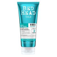 Tigi 200ml BED HEAD Urban Antidotes Conditioner Level 2 Recovery For Dry & Damaged Hair