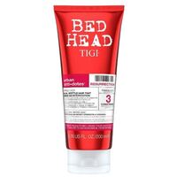 TIGI BED HEAD Urban Antidotes Conditioner Level 3 Resurrection for Weak and Brittle