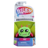 Yellies Toots Voice-Activated Spider Pet - Ages 5 & Up