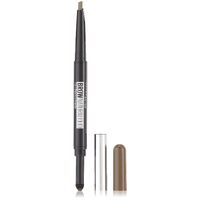 MAYBELLINE BROW NATURAL DUO 2 IN 1 PENCIL AND POWDER