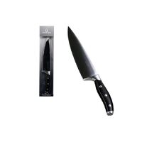 Omega Chef Knife - 20cm (Stainless Steel) Cutlery