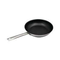 Omega Non-Stick Fry Pan 24cm (18/10 Stainless Steel) Frying 1880 Collection
