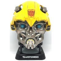 Transformers Bumblebee Mini Bluetooth Speaker Official Licensed Haut-Parleur The Last Knight